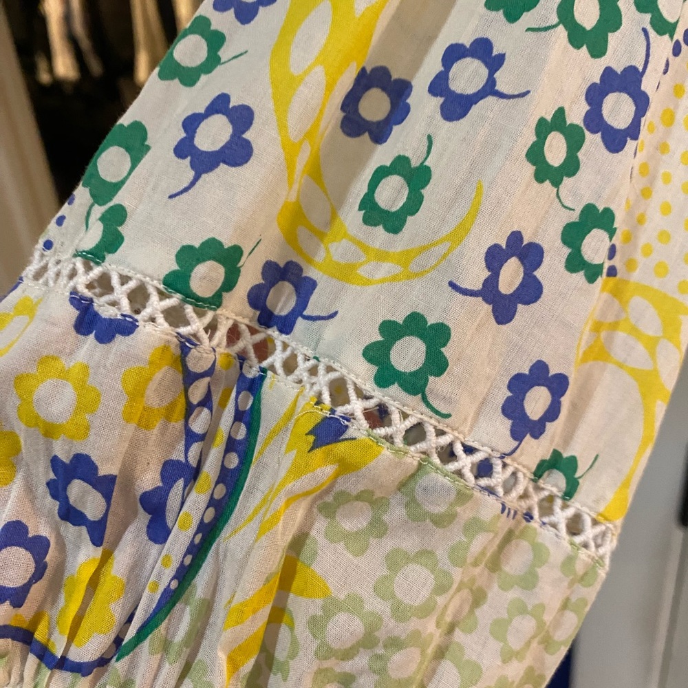 Talbots top - Picture 2 of 4